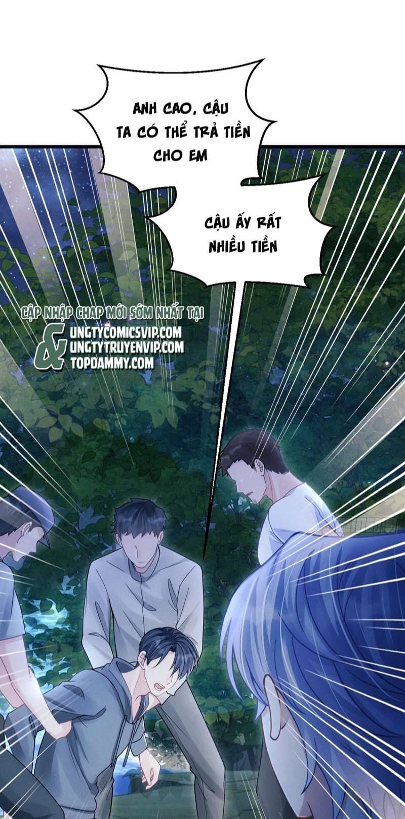 Tôi Hoài Nghi Ảnh Đế Đang Theo Đuổi Tôi Chapter  82 - 29