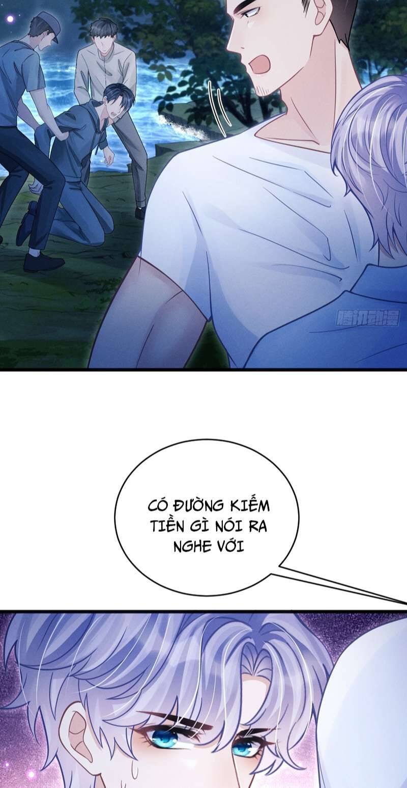 Tôi Hoài Nghi Ảnh Đế Đang Theo Đuổi Tôi Chapter  82 - 41