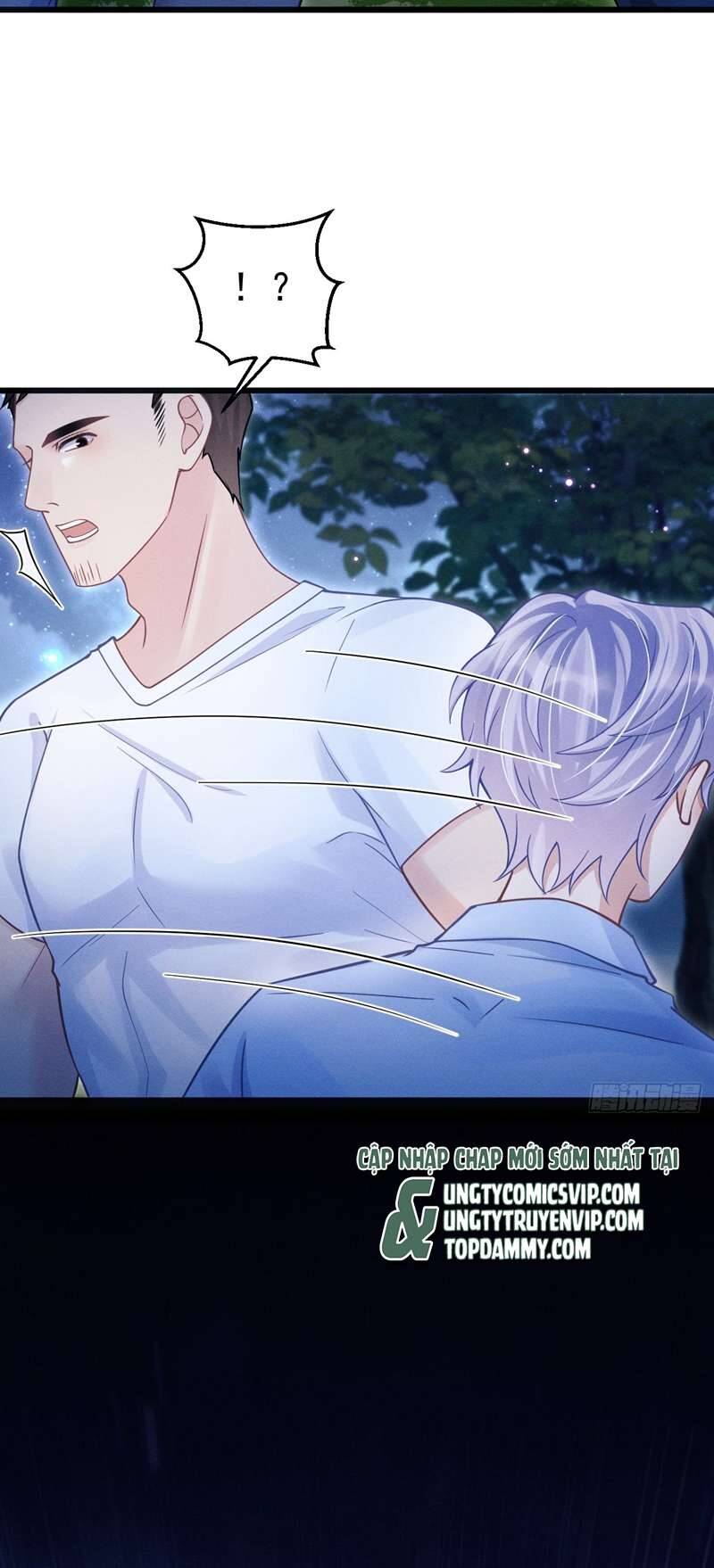 Tôi Hoài Nghi Ảnh Đế Đang Theo Đuổi Tôi Chapter  82 - 44