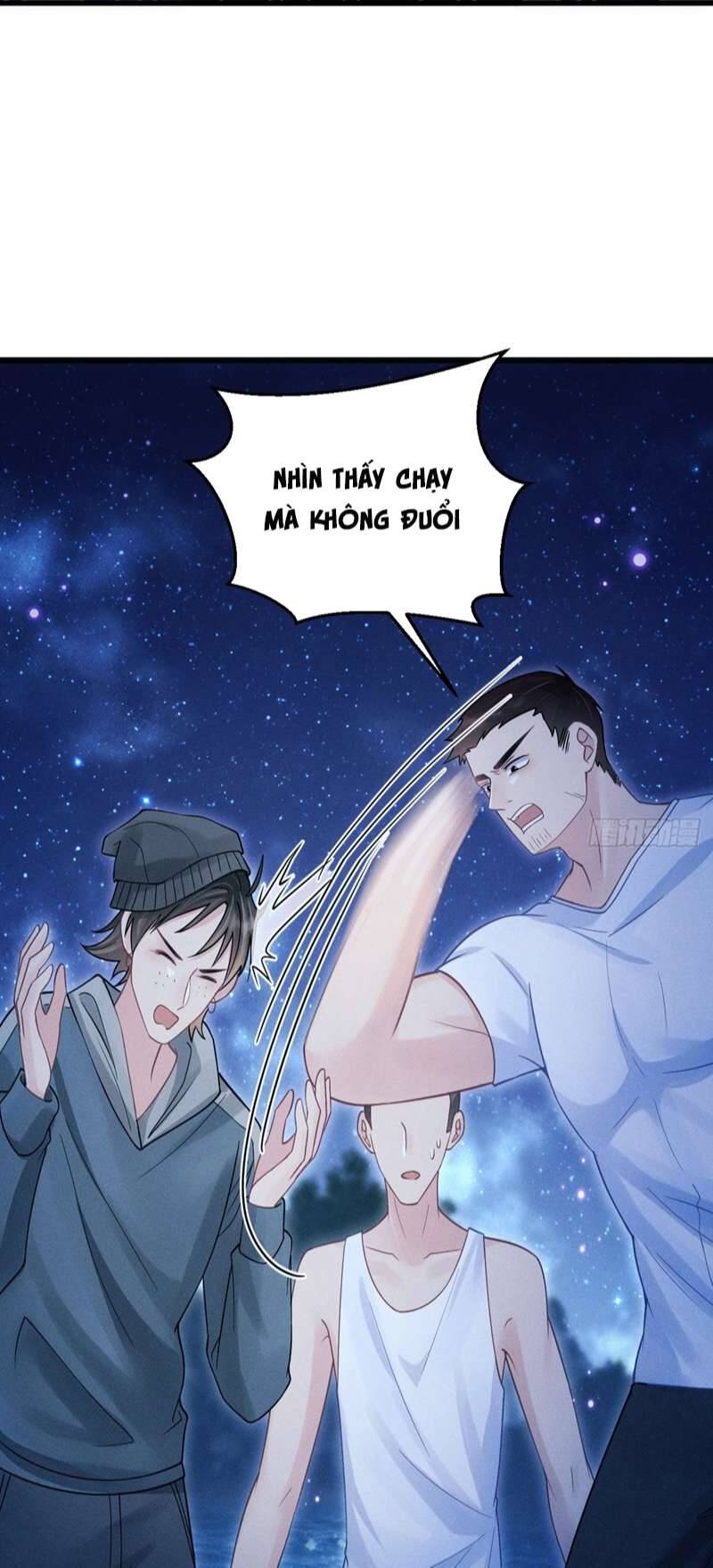 Tôi Hoài Nghi Ảnh Đế Đang Theo Đuổi Tôi Chapter  82 - 48