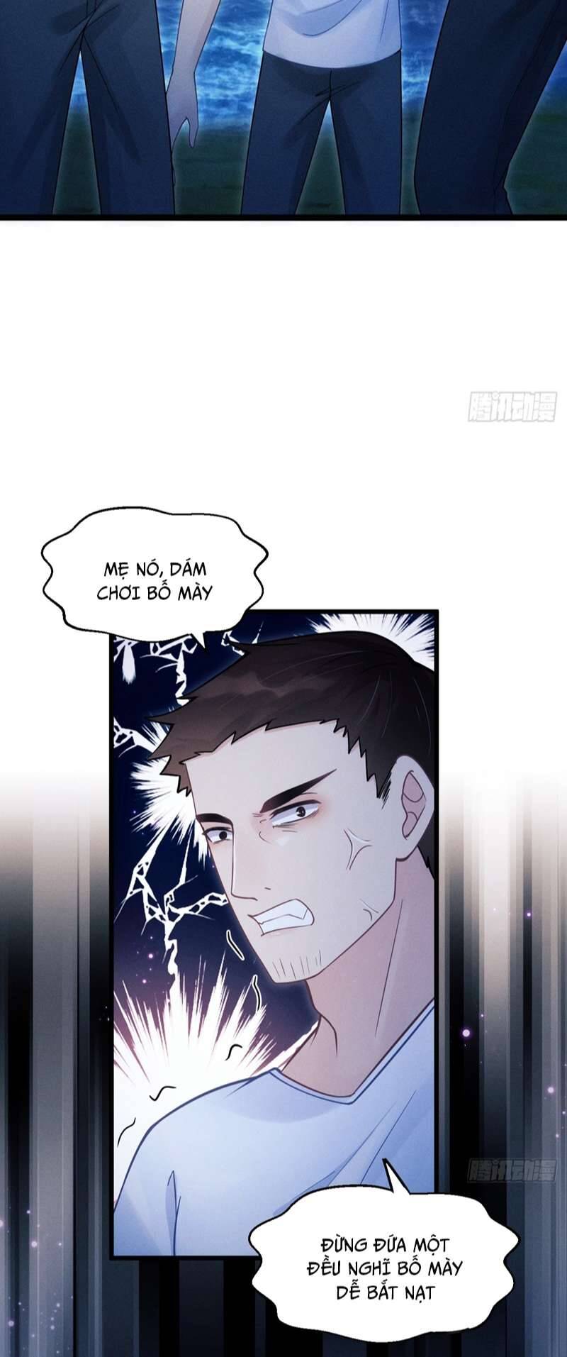 Tôi Hoài Nghi Ảnh Đế Đang Theo Đuổi Tôi Chapter  82 - 49