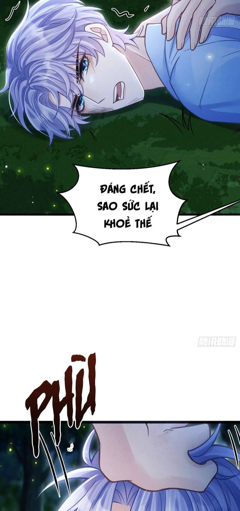 Tôi Hoài Nghi Ảnh Đế Đang Theo Đuổi Tôi Chapter  82 - 62