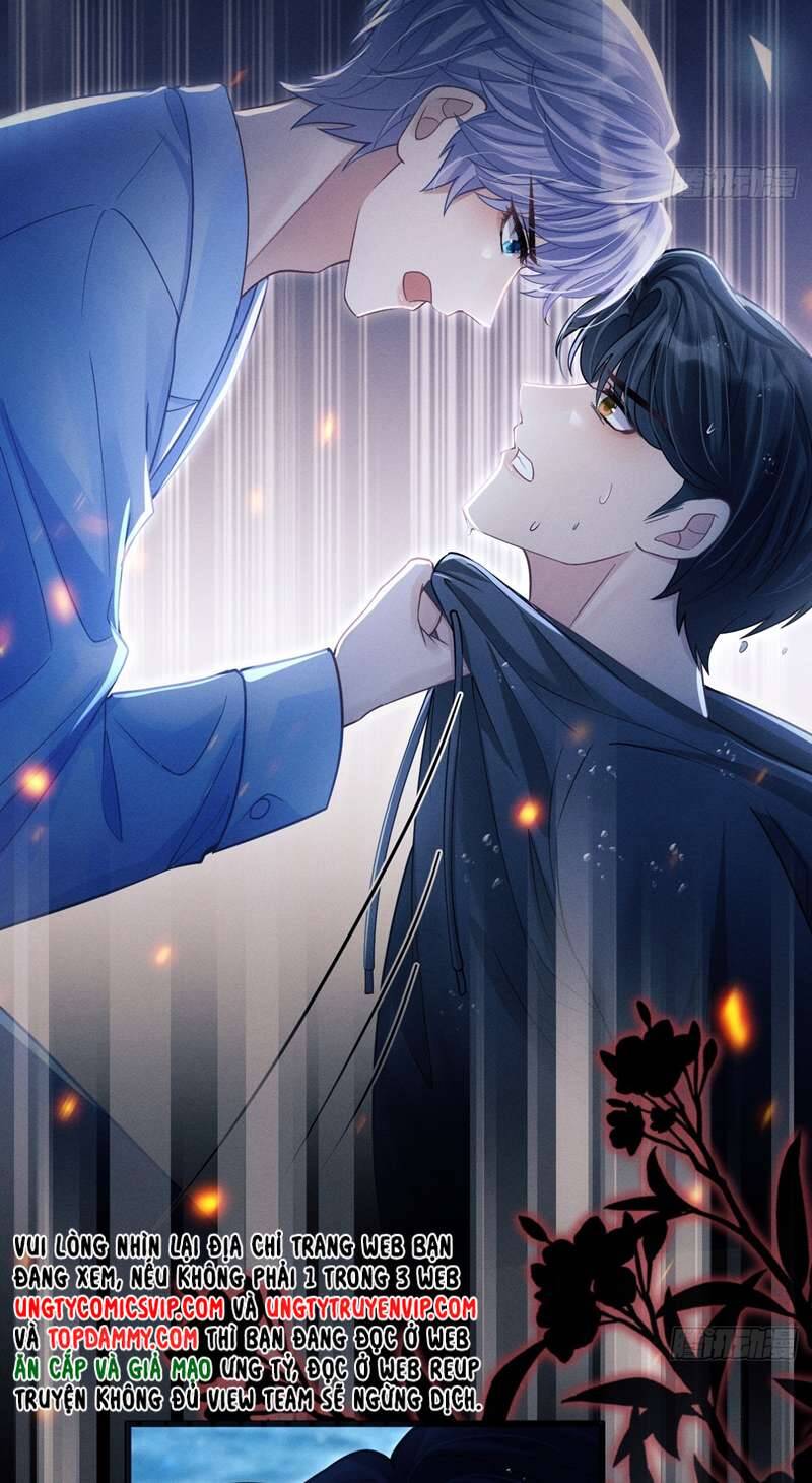 Tôi Hoài Nghi Ảnh Đế Đang Theo Đuổi Tôi Chapter  82 - 10