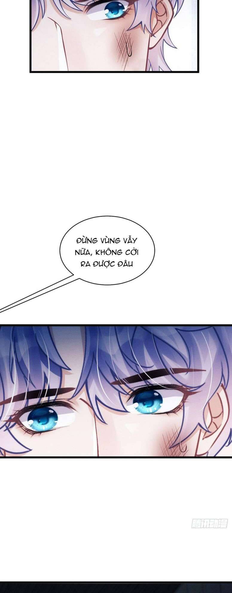 Tôi Hoài Nghi Ảnh Đế Đang Theo Đuổi Tôi Chapter 83 - 11