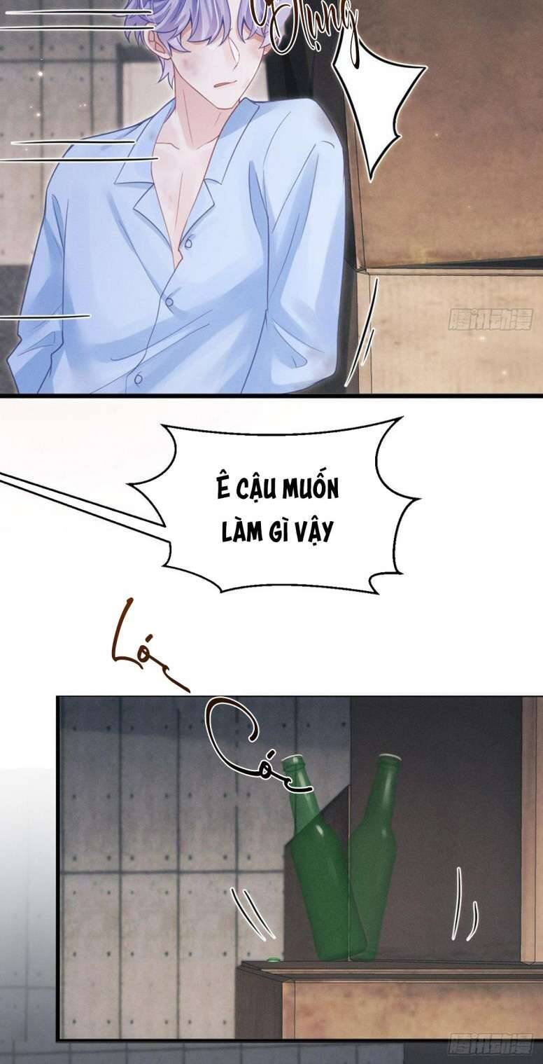 Tôi Hoài Nghi Ảnh Đế Đang Theo Đuổi Tôi Chapter 83 - 19