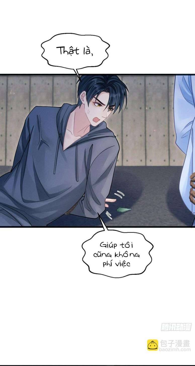Tôi Hoài Nghi Ảnh Đế Đang Theo Đuổi Tôi Chapter 83 - 26