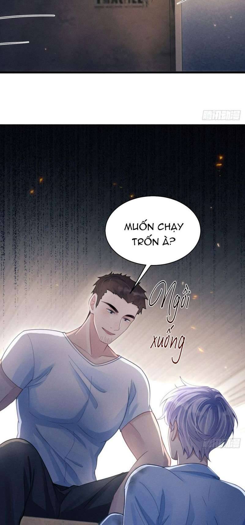 Tôi Hoài Nghi Ảnh Đế Đang Theo Đuổi Tôi Chapter 83 - 31