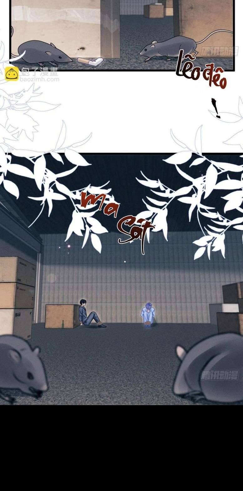 Tôi Hoài Nghi Ảnh Đế Đang Theo Đuổi Tôi Chapter 83 - 5