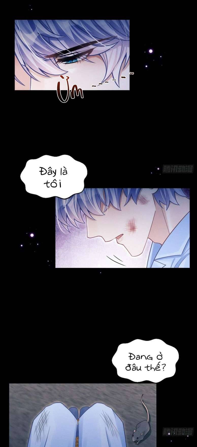 Tôi Hoài Nghi Ảnh Đế Đang Theo Đuổi Tôi Chapter 83 - 6