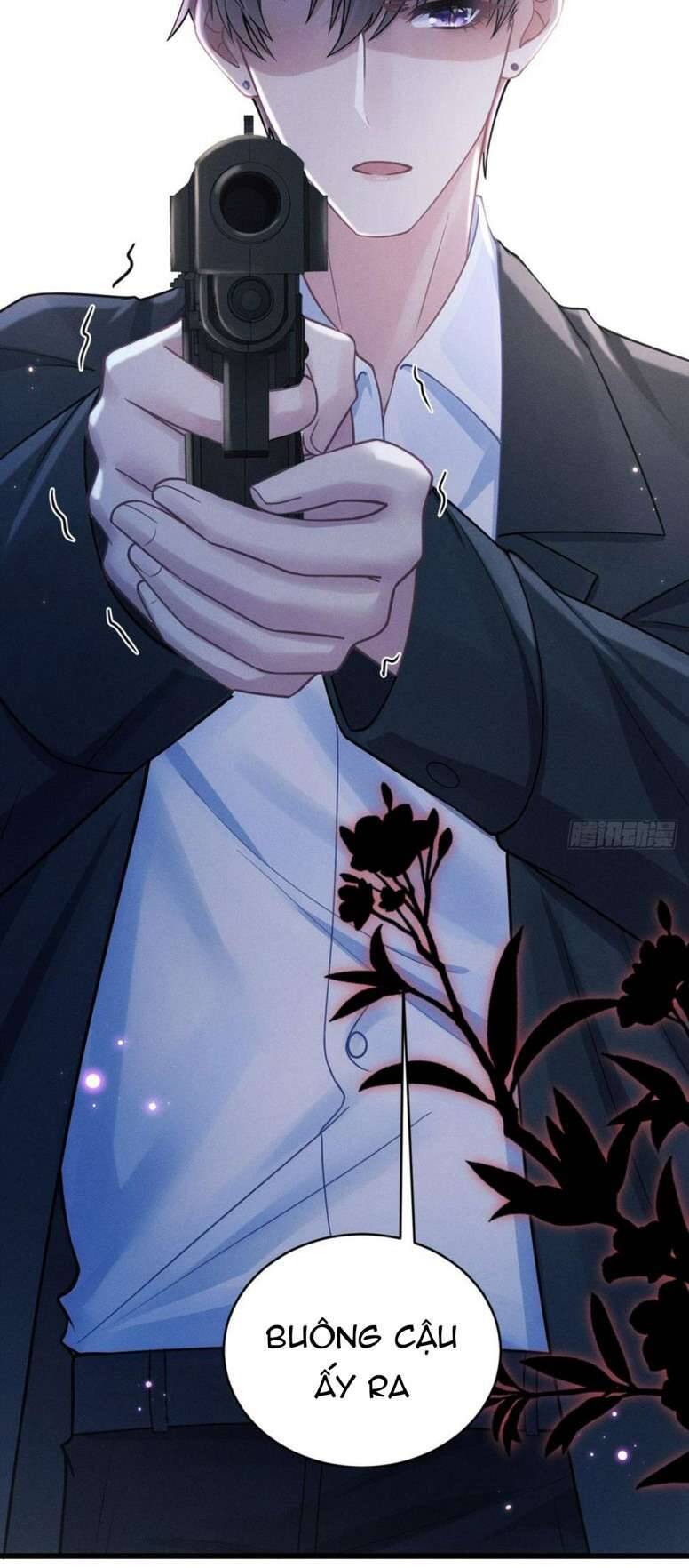 Tôi Hoài Nghi Ảnh Đế Đang Theo Đuổi Tôi Chapter 83 - 58