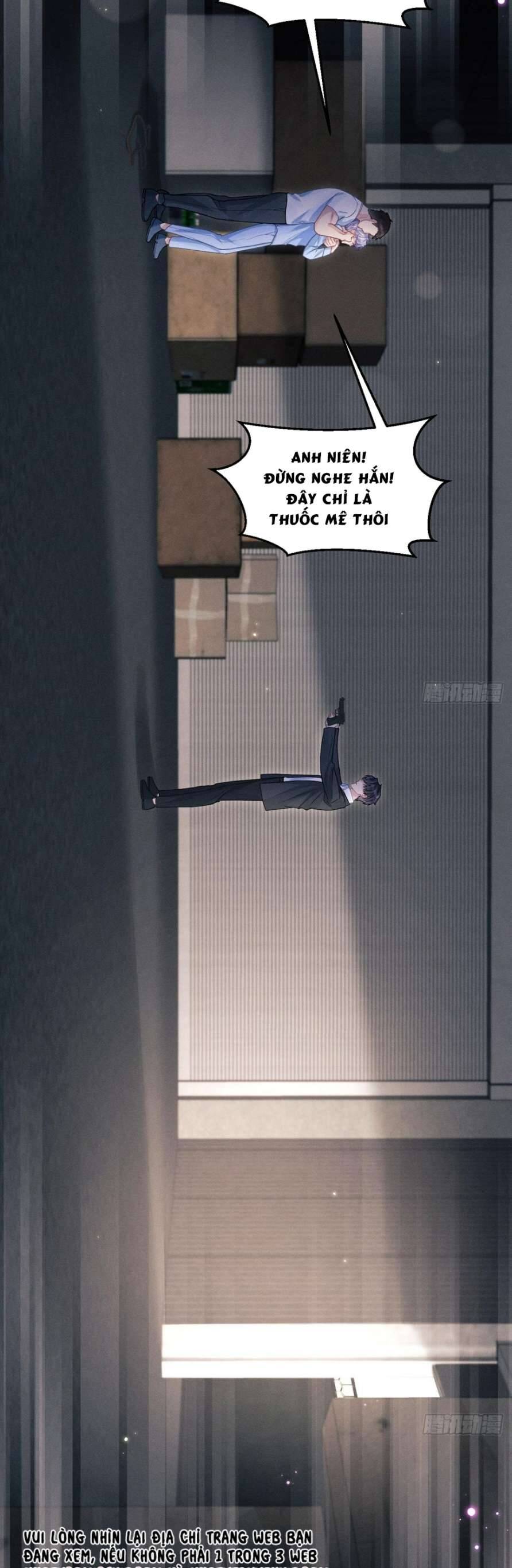 Tôi Hoài Nghi Ảnh Đế Đang Theo Đuổi Tôi Chapter  84 - 15