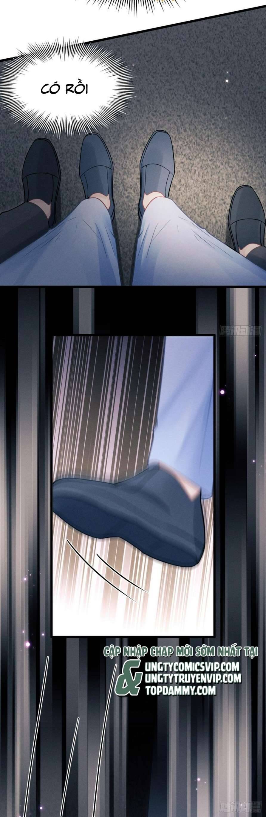 Tôi Hoài Nghi Ảnh Đế Đang Theo Đuổi Tôi Chapter  84 - 21