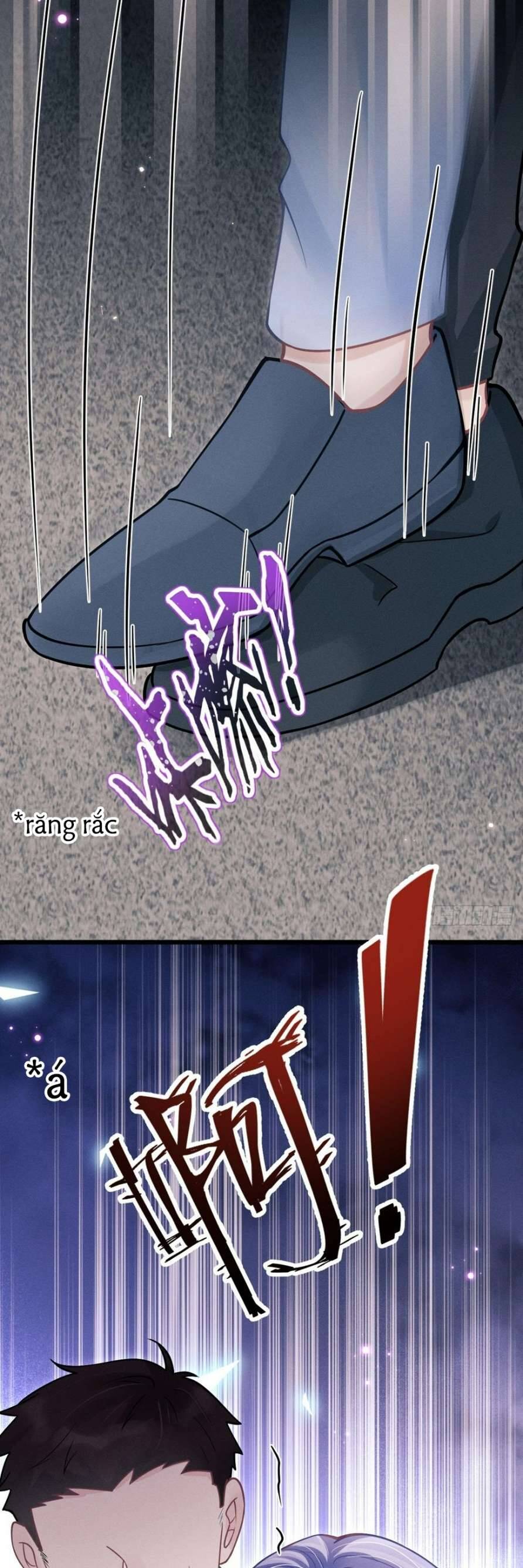 Tôi Hoài Nghi Ảnh Đế Đang Theo Đuổi Tôi Chapter  84 - 22