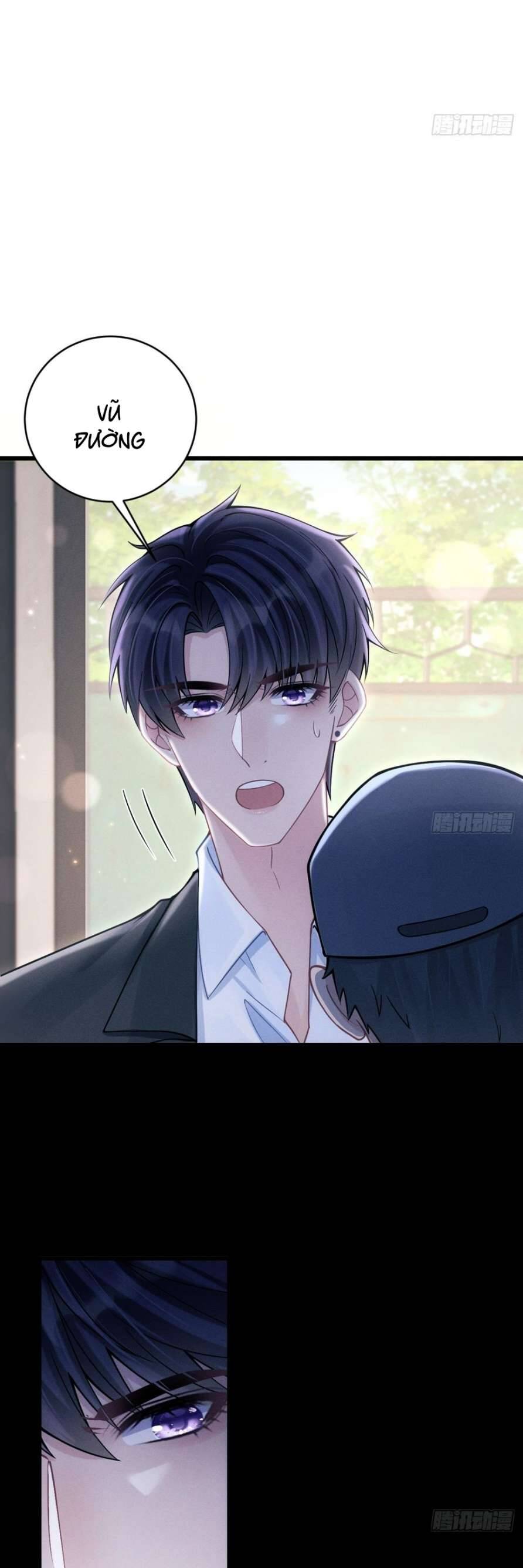 Tôi Hoài Nghi Ảnh Đế Đang Theo Đuổi Tôi Chapter  84 - 25