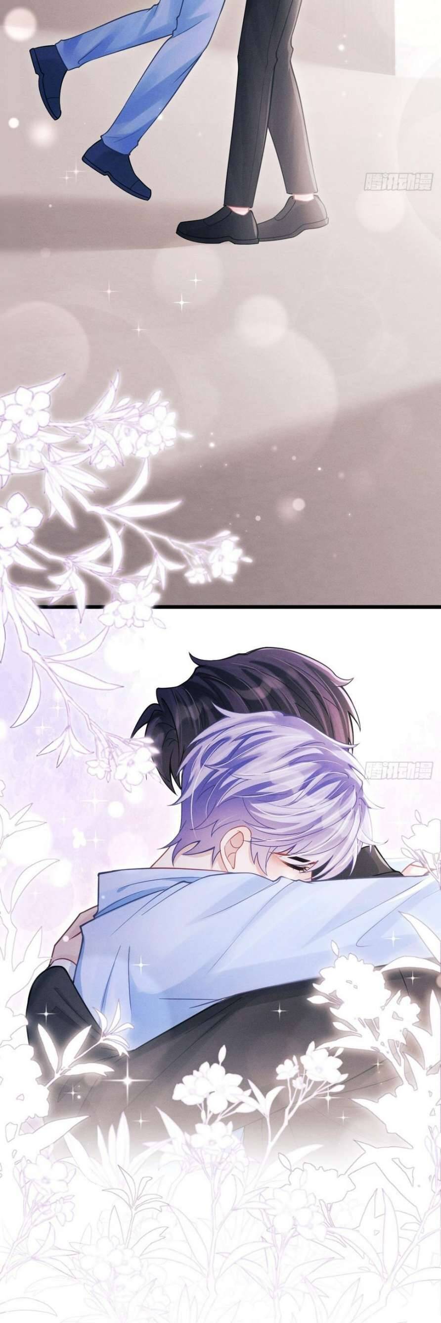 Tôi Hoài Nghi Ảnh Đế Đang Theo Đuổi Tôi Chapter  84 - 29