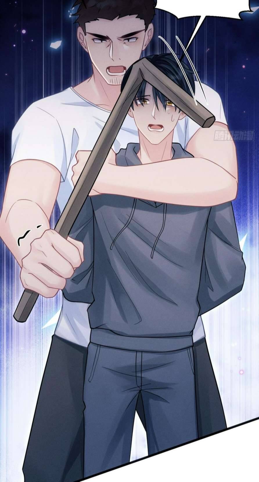 Tôi Hoài Nghi Ảnh Đế Đang Theo Đuổi Tôi Chapter  84 - 36