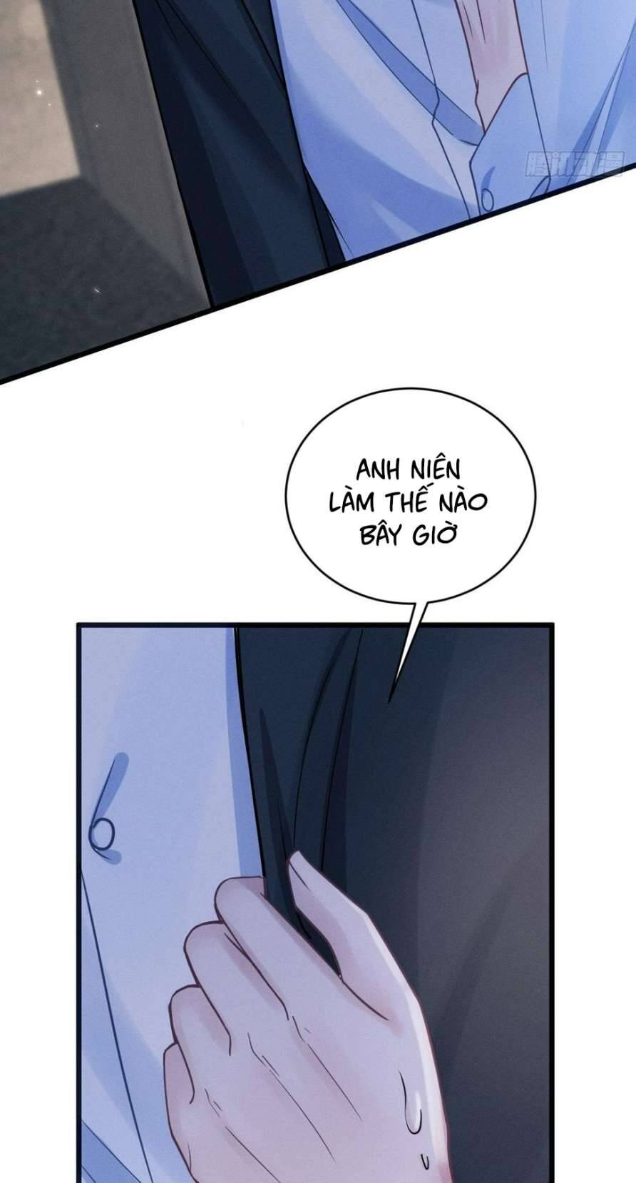 Tôi Hoài Nghi Ảnh Đế Đang Theo Đuổi Tôi Chapter  84 - 38