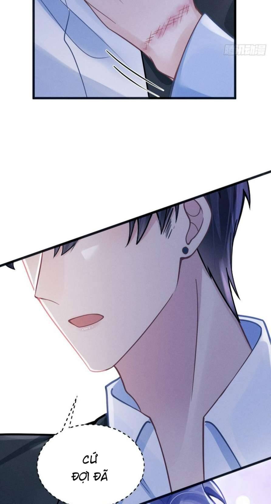 Tôi Hoài Nghi Ảnh Đế Đang Theo Đuổi Tôi Chapter  84 - 39