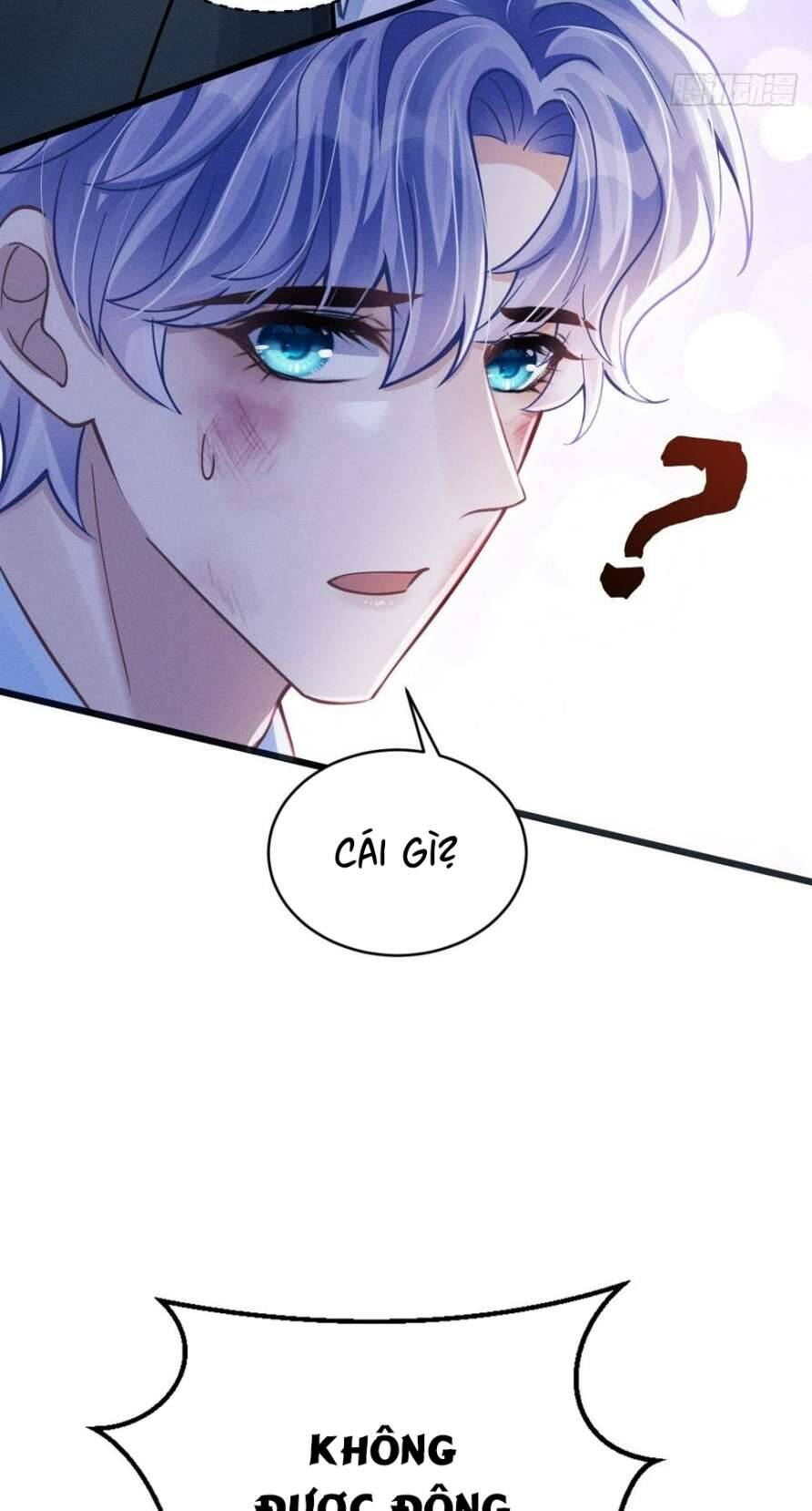 Tôi Hoài Nghi Ảnh Đế Đang Theo Đuổi Tôi Chapter  84 - 40