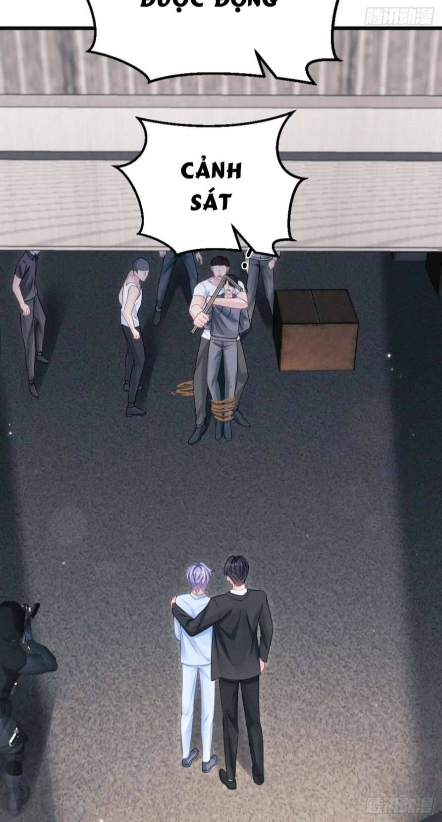 Tôi Hoài Nghi Ảnh Đế Đang Theo Đuổi Tôi Chapter  84 - 41