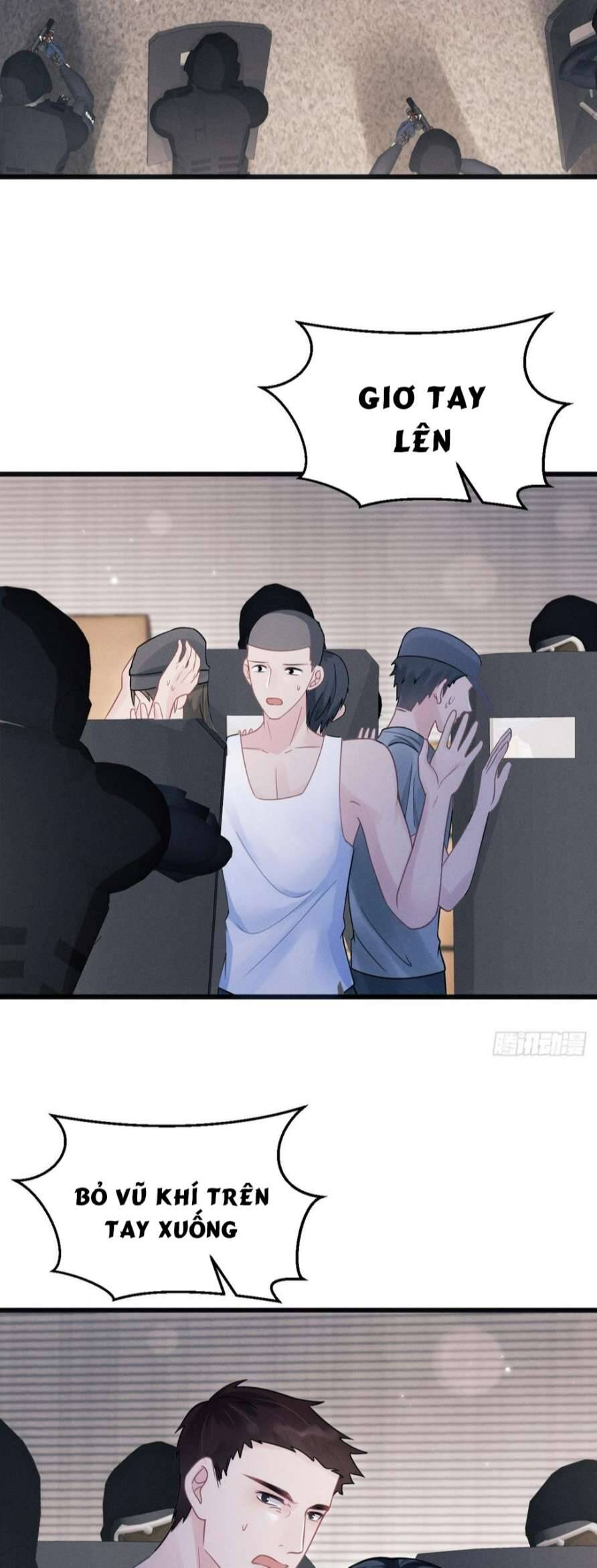 Tôi Hoài Nghi Ảnh Đế Đang Theo Đuổi Tôi Chapter  84 - 42