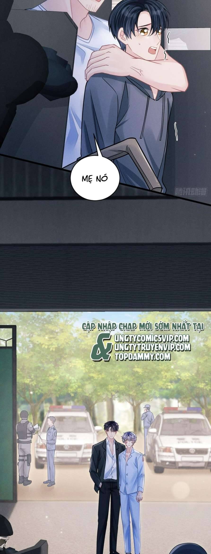 Tôi Hoài Nghi Ảnh Đế Đang Theo Đuổi Tôi Chapter  84 - 43