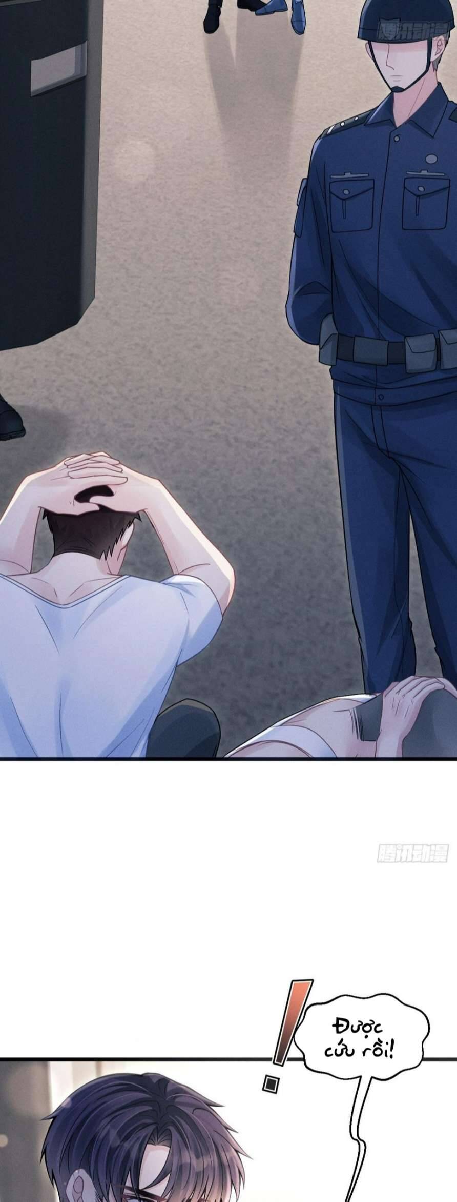 Tôi Hoài Nghi Ảnh Đế Đang Theo Đuổi Tôi Chapter  84 - 44