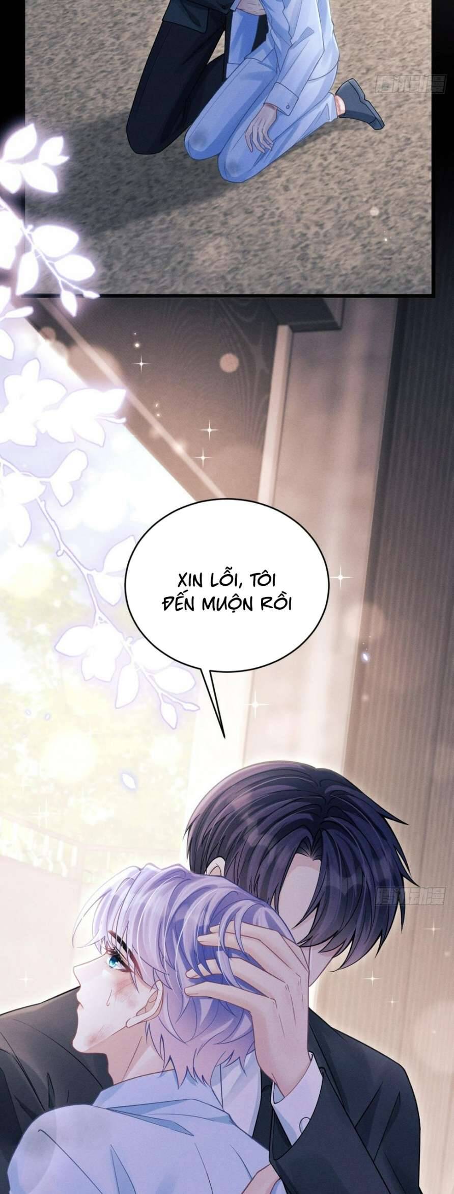 Tôi Hoài Nghi Ảnh Đế Đang Theo Đuổi Tôi Chapter  84 - 46