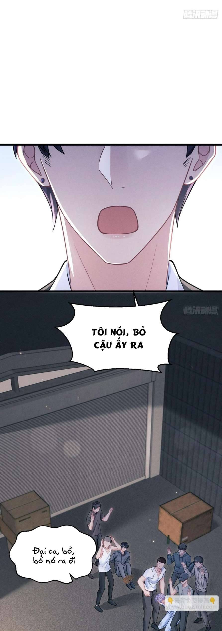 Tôi Hoài Nghi Ảnh Đế Đang Theo Đuổi Tôi Chapter  84 - 6