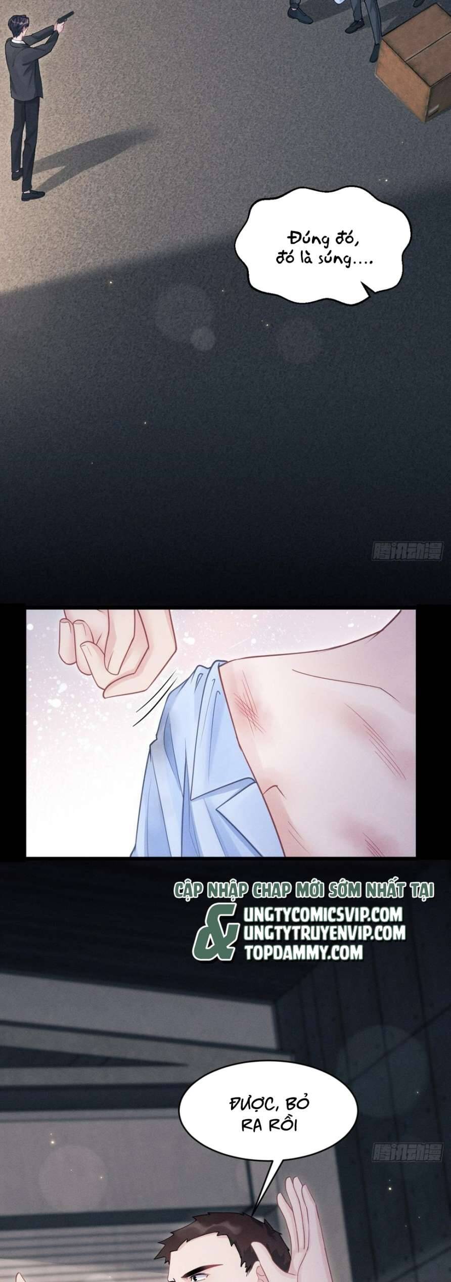 Tôi Hoài Nghi Ảnh Đế Đang Theo Đuổi Tôi Chapter  84 - 7