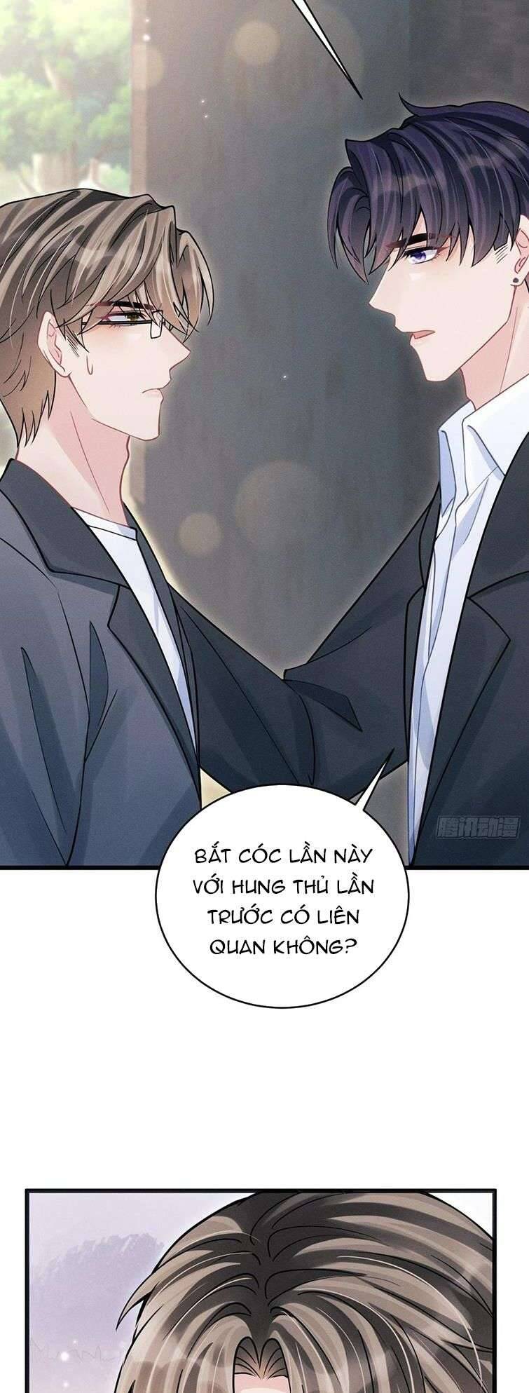 Tôi Hoài Nghi Ảnh Đế Đang Theo Đuổi Tôi Chapter  85 - 11