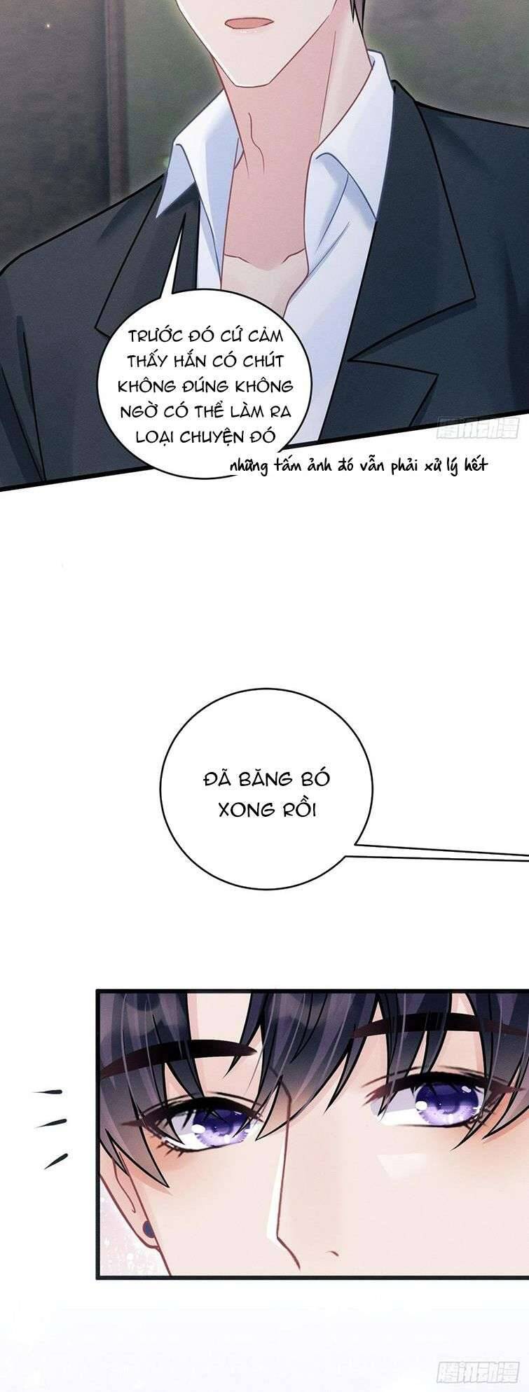 Tôi Hoài Nghi Ảnh Đế Đang Theo Đuổi Tôi Chapter  85 - 14