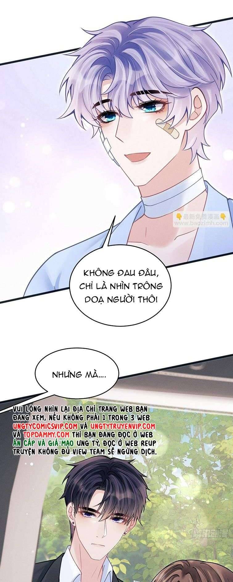 Tôi Hoài Nghi Ảnh Đế Đang Theo Đuổi Tôi Chapter  85 - 20