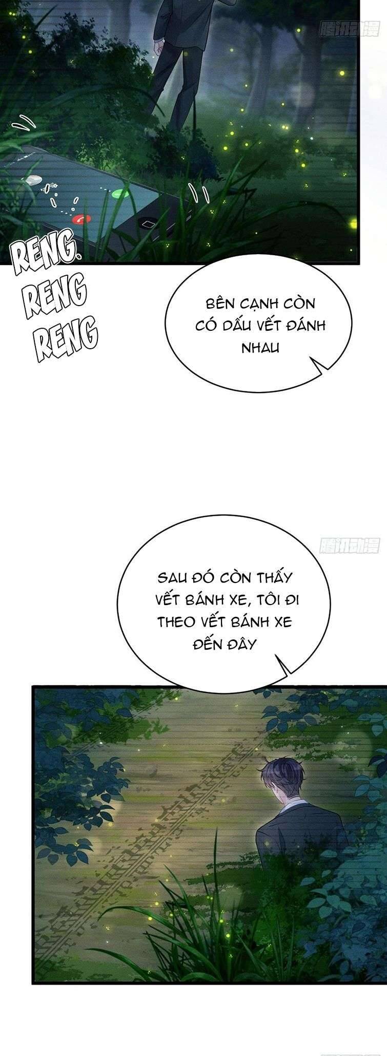 Tôi Hoài Nghi Ảnh Đế Đang Theo Đuổi Tôi Chapter  85 - 30