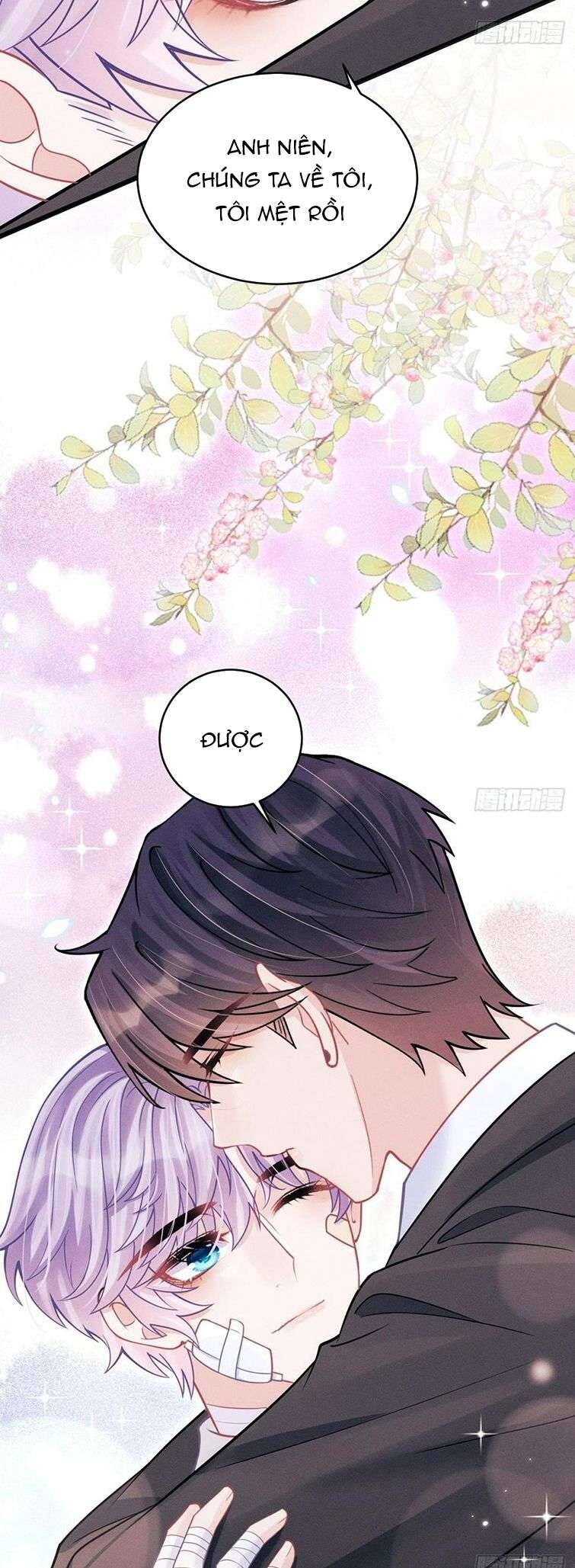 Tôi Hoài Nghi Ảnh Đế Đang Theo Đuổi Tôi Chapter  85 - 33