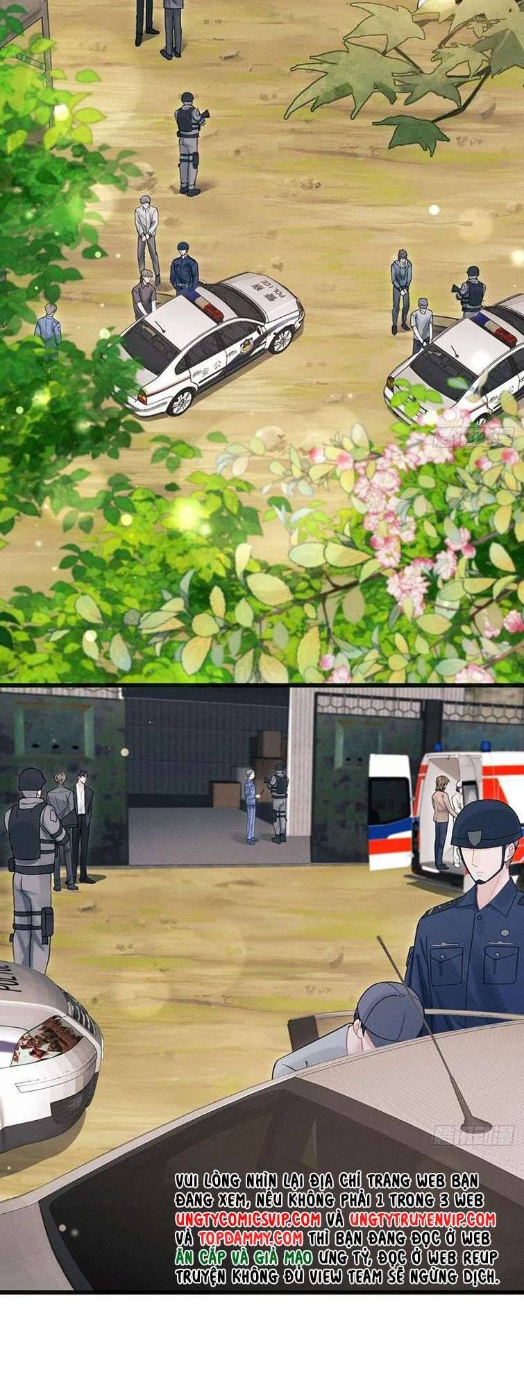 Tôi Hoài Nghi Ảnh Đế Đang Theo Đuổi Tôi Chapter  85 - 5