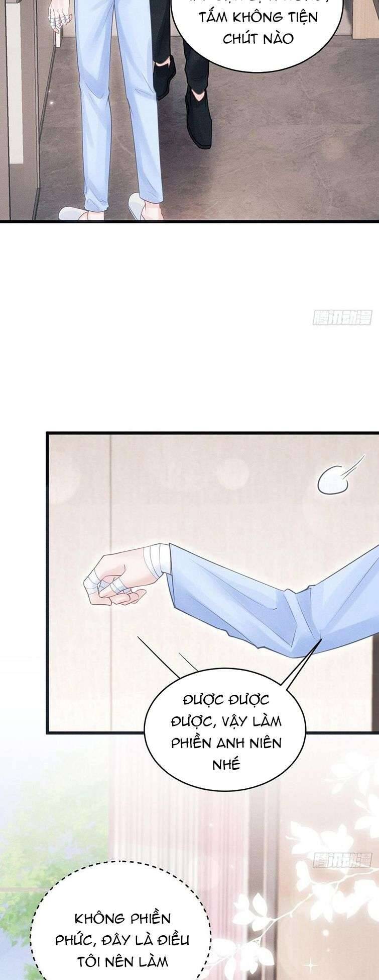 Tôi Hoài Nghi Ảnh Đế Đang Theo Đuổi Tôi Chapter  85 - 41