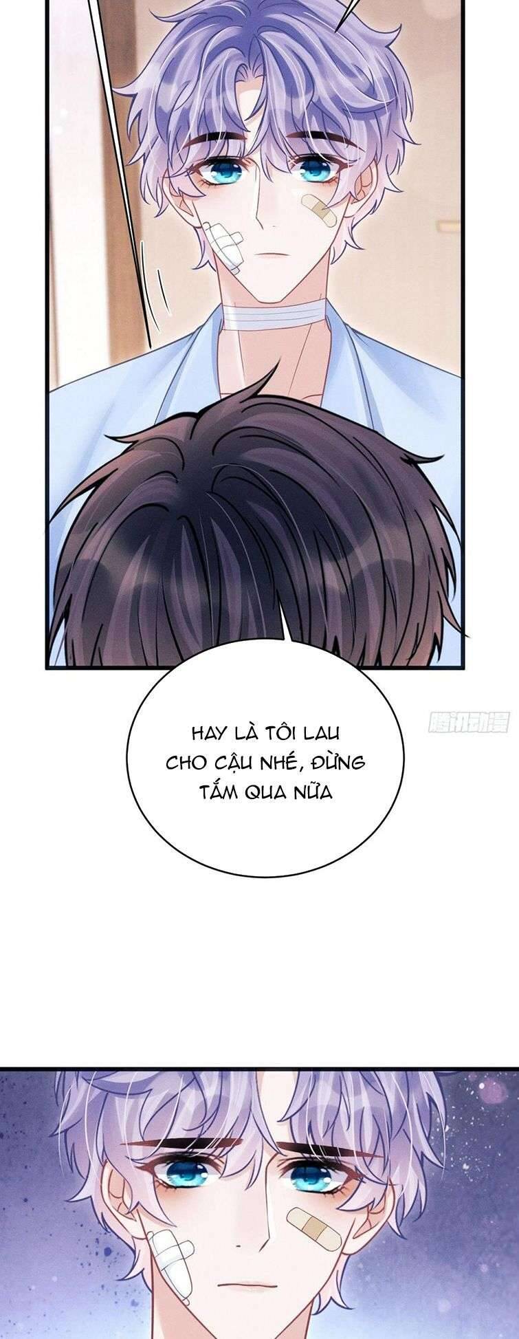 Tôi Hoài Nghi Ảnh Đế Đang Theo Đuổi Tôi Chapter  85 - 43