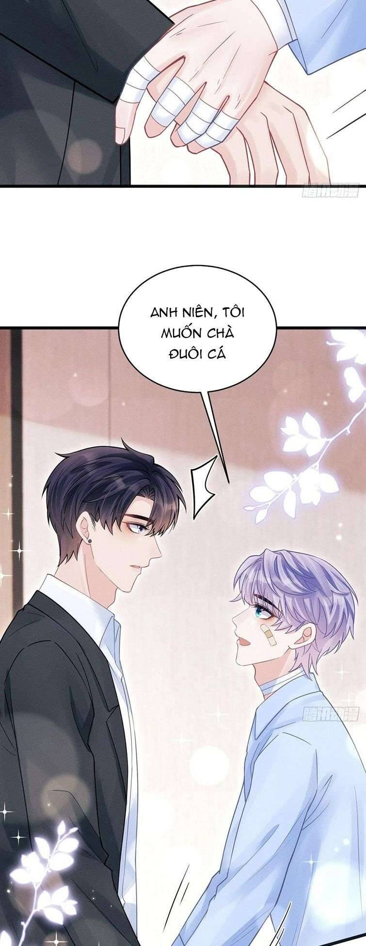 Tôi Hoài Nghi Ảnh Đế Đang Theo Đuổi Tôi Chapter  85 - 45
