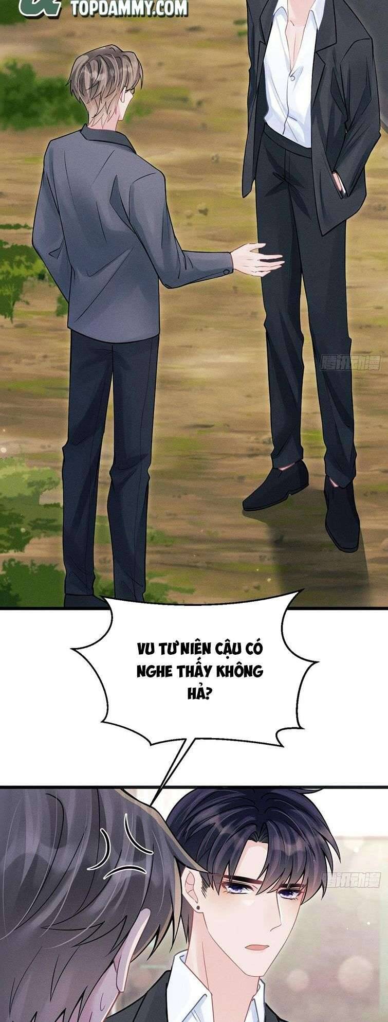 Tôi Hoài Nghi Ảnh Đế Đang Theo Đuổi Tôi Chapter  85 - 8