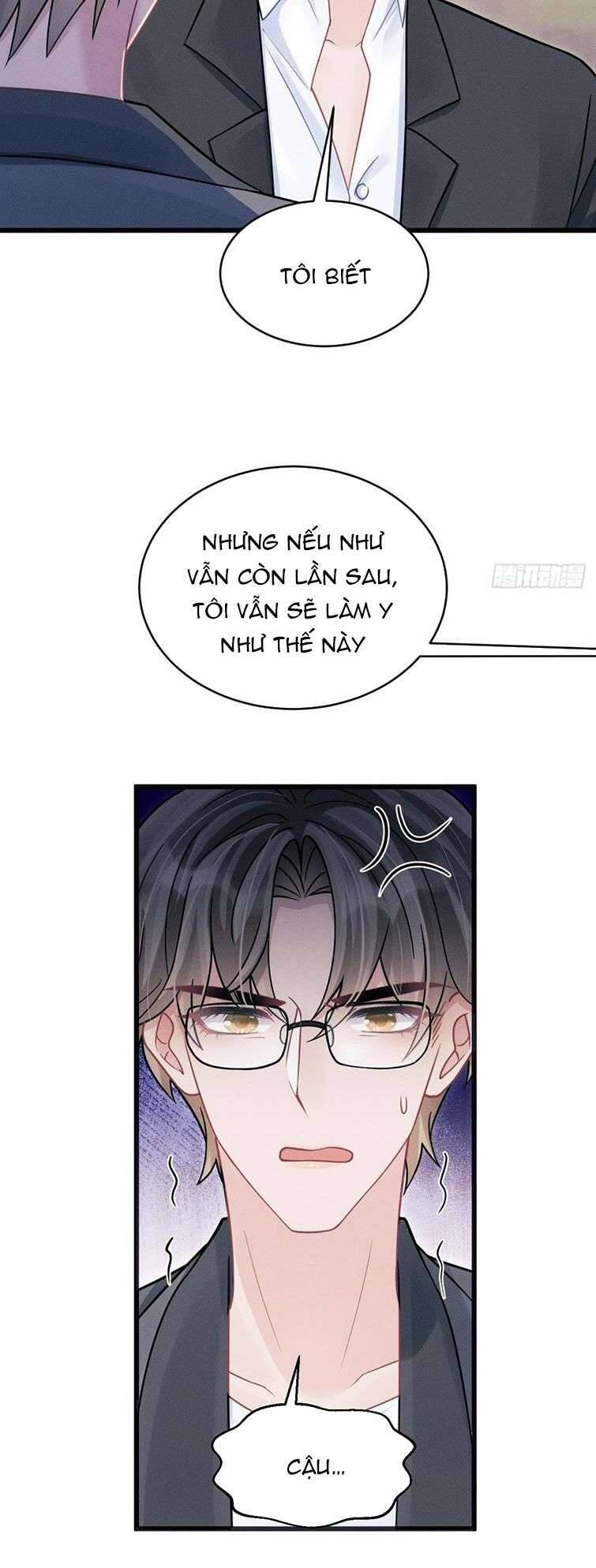 Tôi Hoài Nghi Ảnh Đế Đang Theo Đuổi Tôi Chapter  85 - 9
