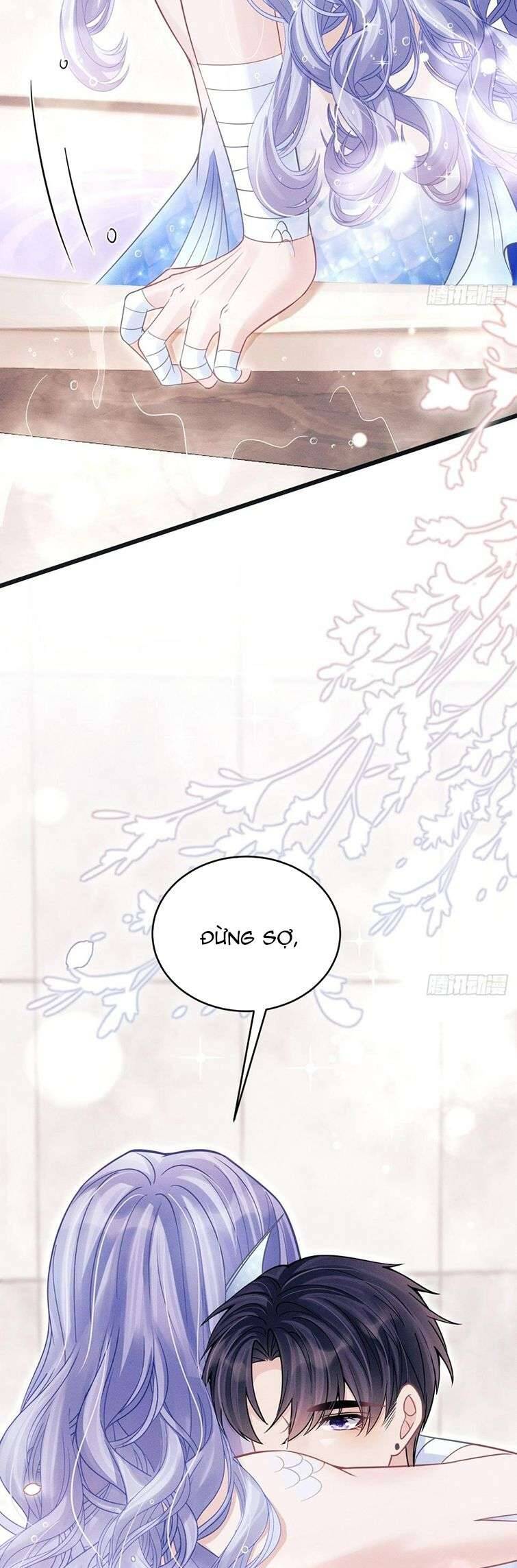 Tôi Hoài Nghi Ảnh Đế Đang Theo Đuổi Tôi Chapter  86 - 18