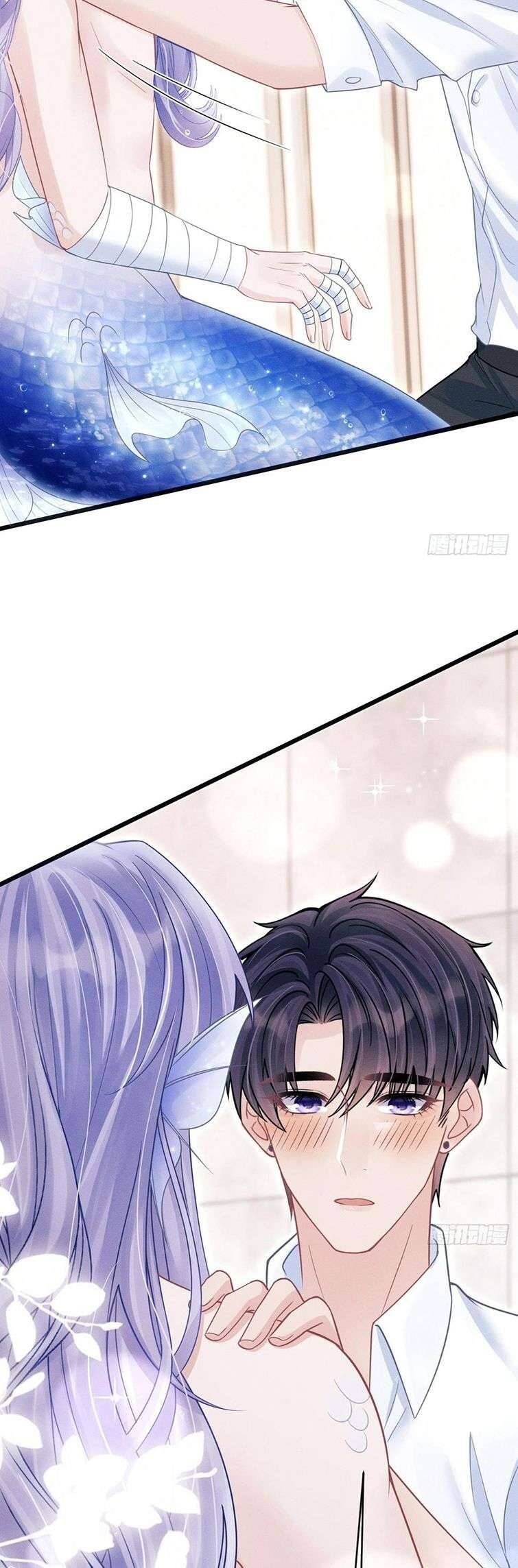 Tôi Hoài Nghi Ảnh Đế Đang Theo Đuổi Tôi Chapter  86 - 26