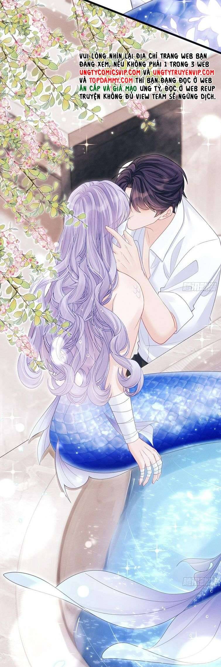 Tôi Hoài Nghi Ảnh Đế Đang Theo Đuổi Tôi Chapter  86 - 29