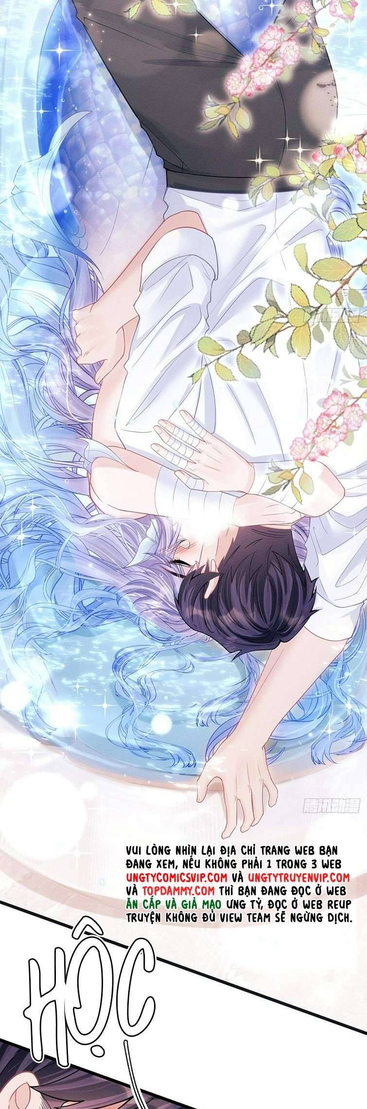 Tôi Hoài Nghi Ảnh Đế Đang Theo Đuổi Tôi Chapter  86 - 33