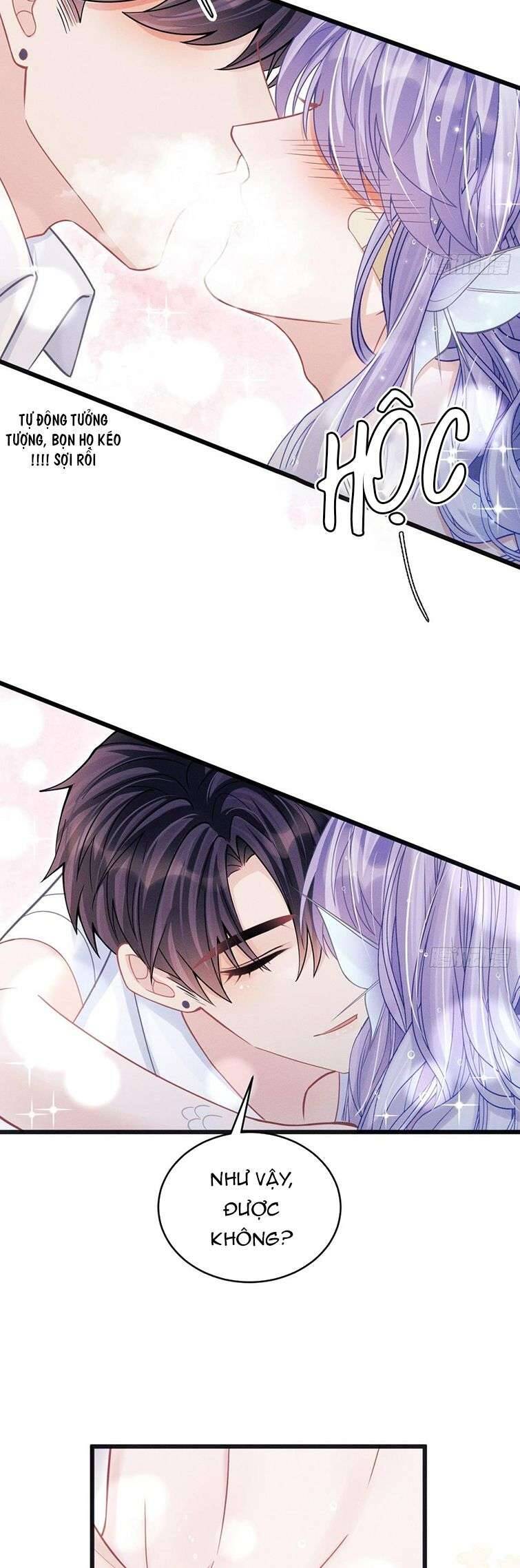 Tôi Hoài Nghi Ảnh Đế Đang Theo Đuổi Tôi Chapter  86 - 34