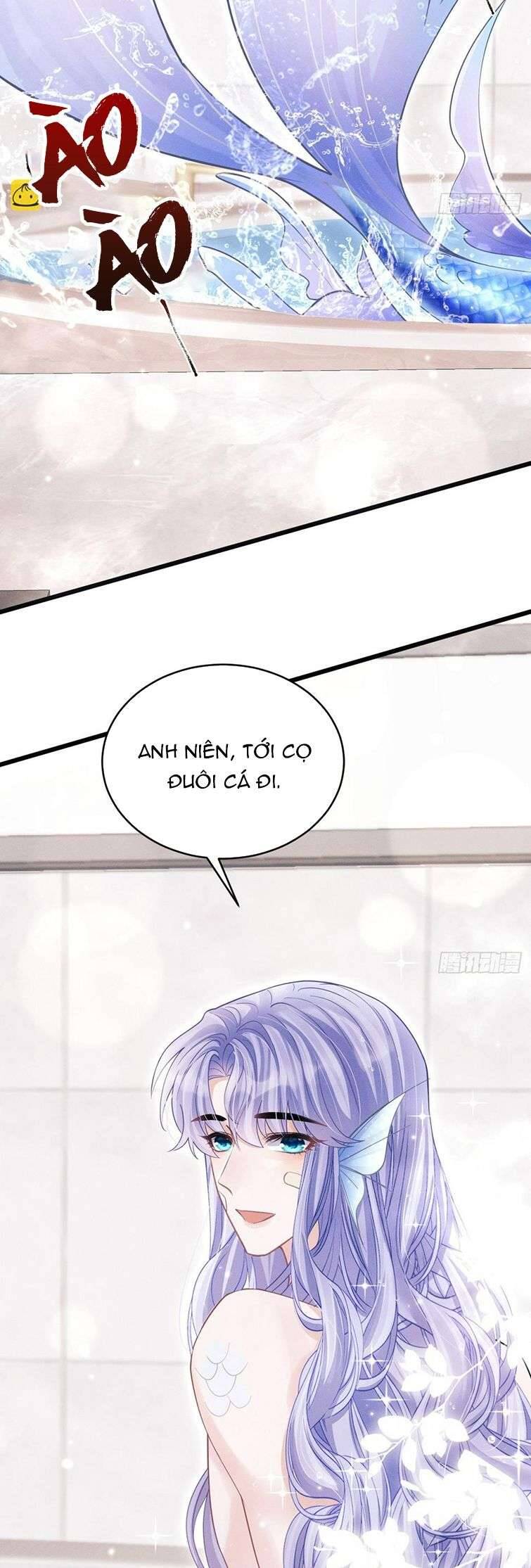 Tôi Hoài Nghi Ảnh Đế Đang Theo Đuổi Tôi Chapter  86 - 5