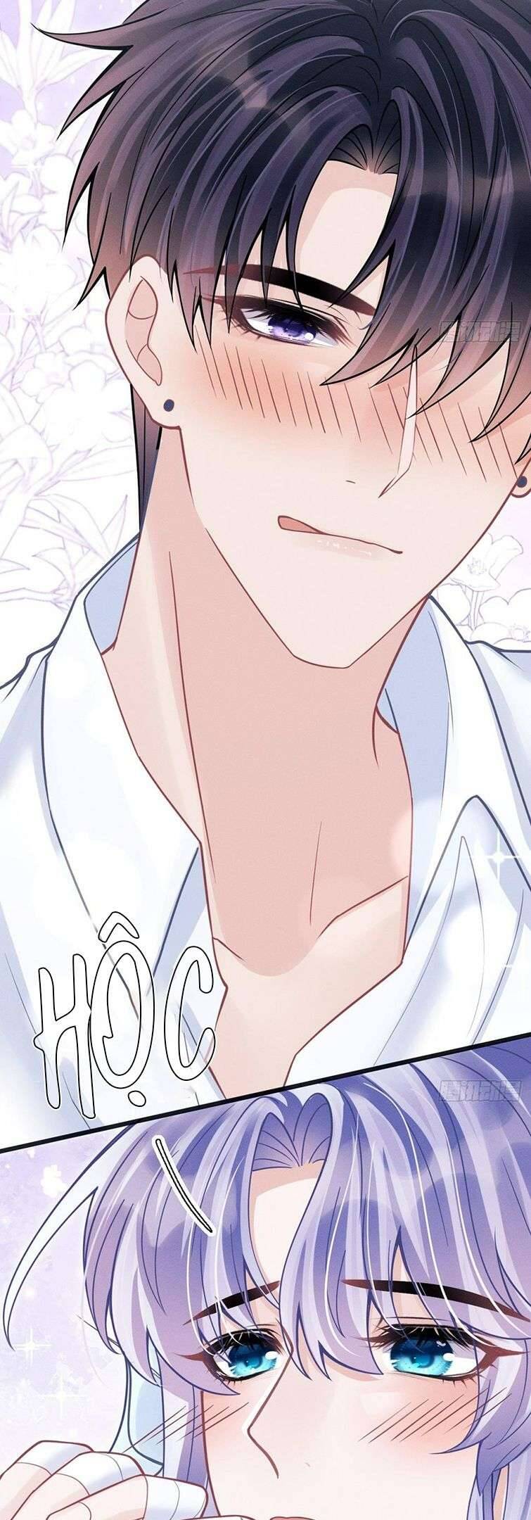 Tôi Hoài Nghi Ảnh Đế Đang Theo Đuổi Tôi Chapter  86 - 42