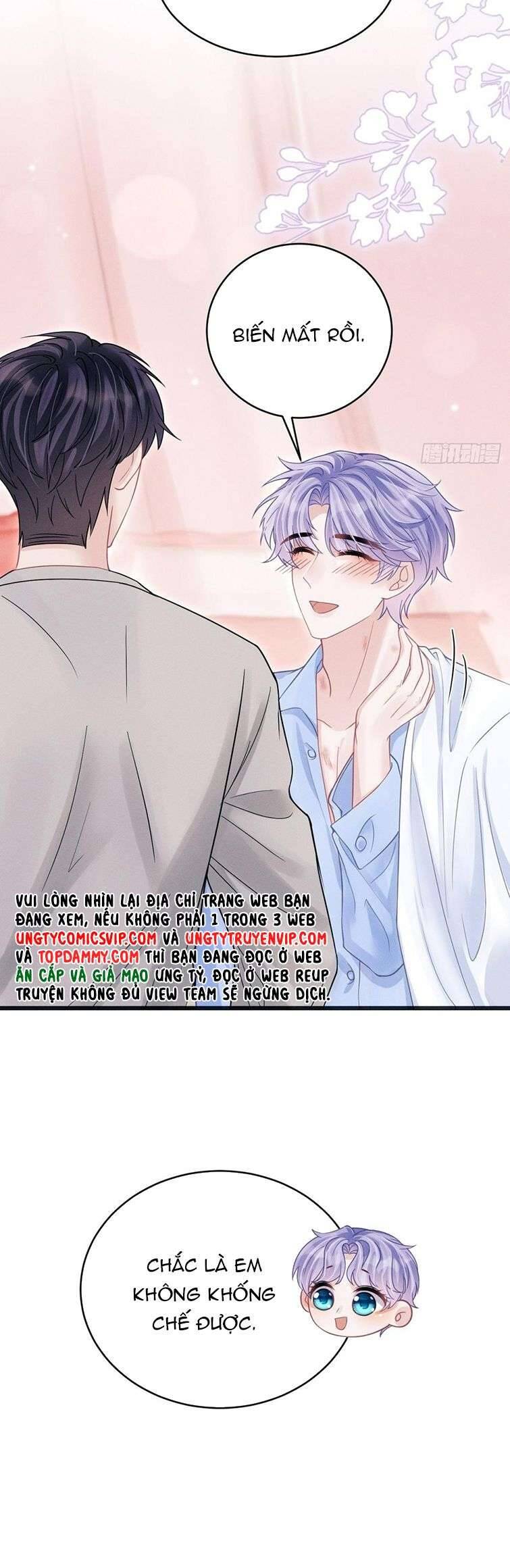 Tôi Hoài Nghi Ảnh Đế Đang Theo Đuổi Tôi Chapter 86 - 52