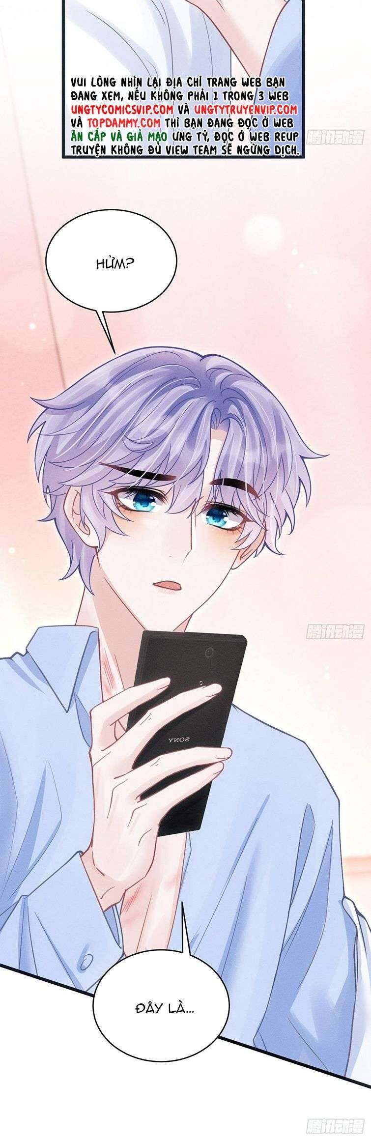 Tôi Hoài Nghi Ảnh Đế Đang Theo Đuổi Tôi Chapter 86 - 56